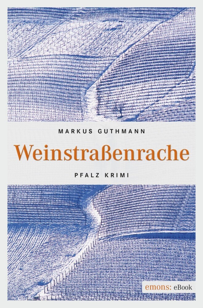 Weinstraßenrache main product photo
