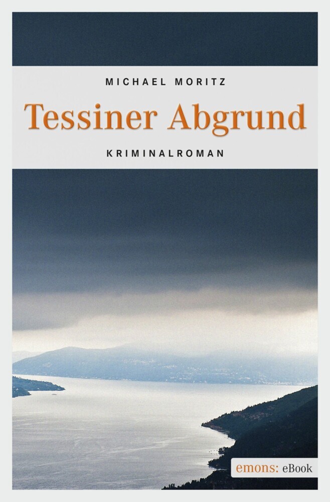 Tessiner Abgrund main product photo