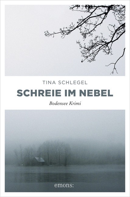 Schreie im Nebel main product photo