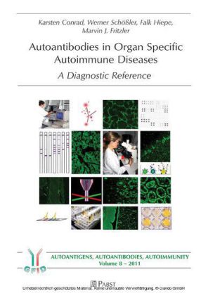 Autoantibodies in Organ Specific Autoimmune Diseases