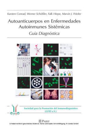 Autoanticuerpos en Enfermedades Autoinmunes Sistémicas