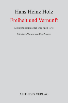 Freiheit und Vernunft