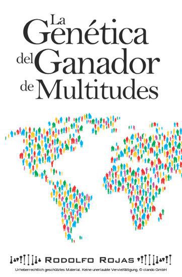La genética del ganador de multitudes main product photo