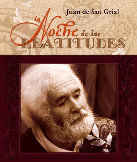 La noche de las beatitudes main product photo