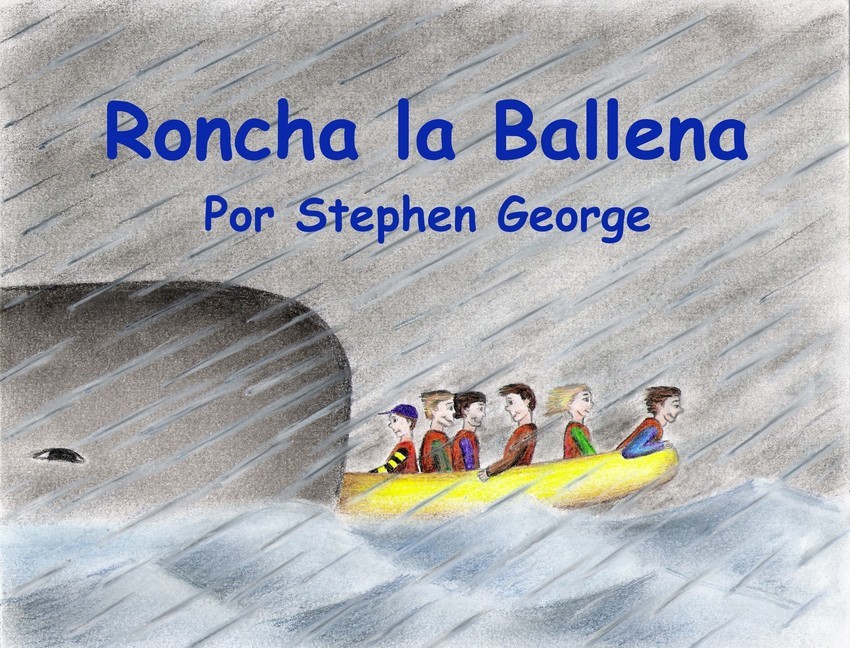 Roncha La Ballena main product photo