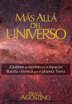 Más Allá del Universo