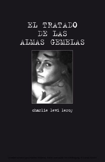 El Tratado de las Almas Gemelas main product photo