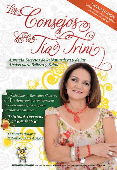 Los Consejos de la Tía Trini main product photo