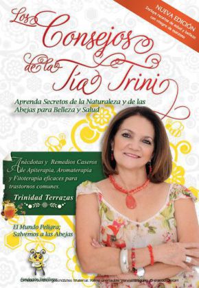 Los Consejos de la Tía Trini