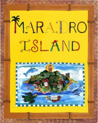 Maradro Island