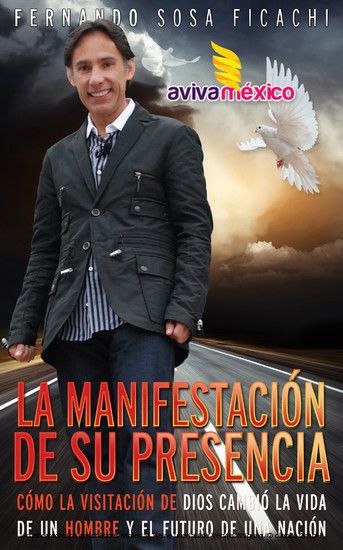 La manifestación de su presencia main product photo