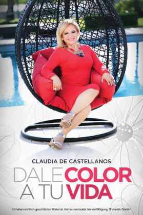 Dale Color A Tu Vida