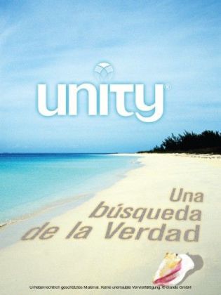 Unity: Una búsqueda de la Verdad