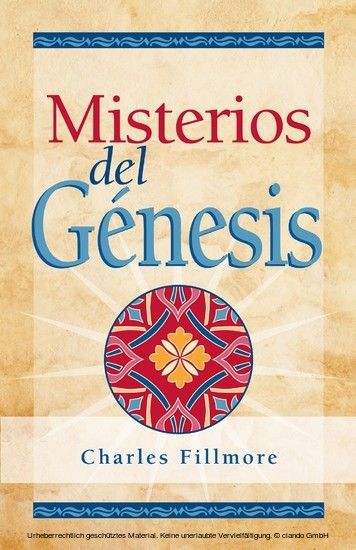 Misterios del Génesis main product photo