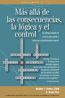 Más allá de las consecuencias, la lógica y el contro