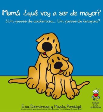 Mamá, ¿qué voy a ser de mayor?