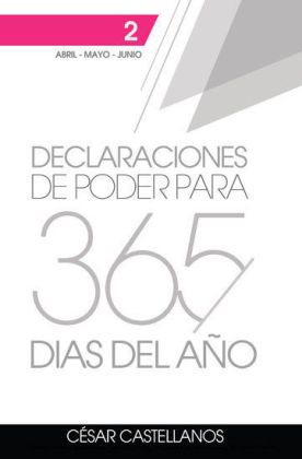 Declaraciones de Poder Para 365 Días del Año