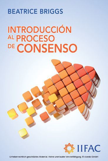 Introducción al Proceso de Consenso main product photo