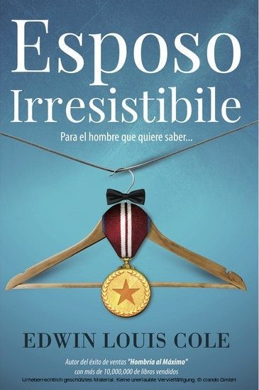 Esposo Irresistible main product photo
