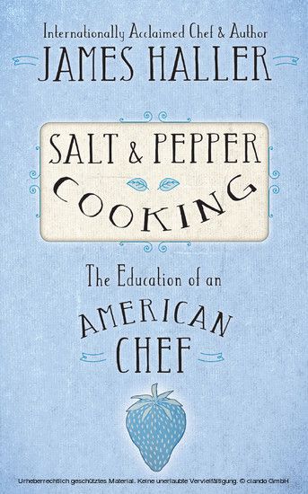 Salt and Pepper Cooking main product photo