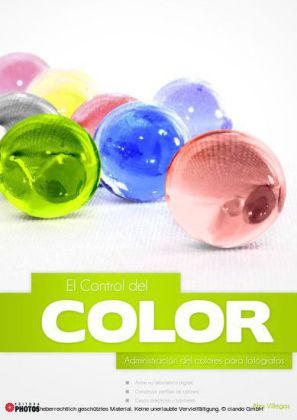 Control del Color