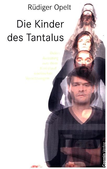 Die Kinder des Tantalus main product photo