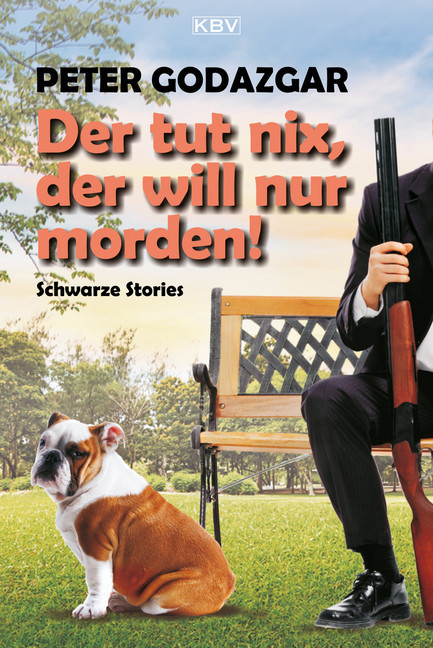 Der tut nix, der will nur morden! main product photo