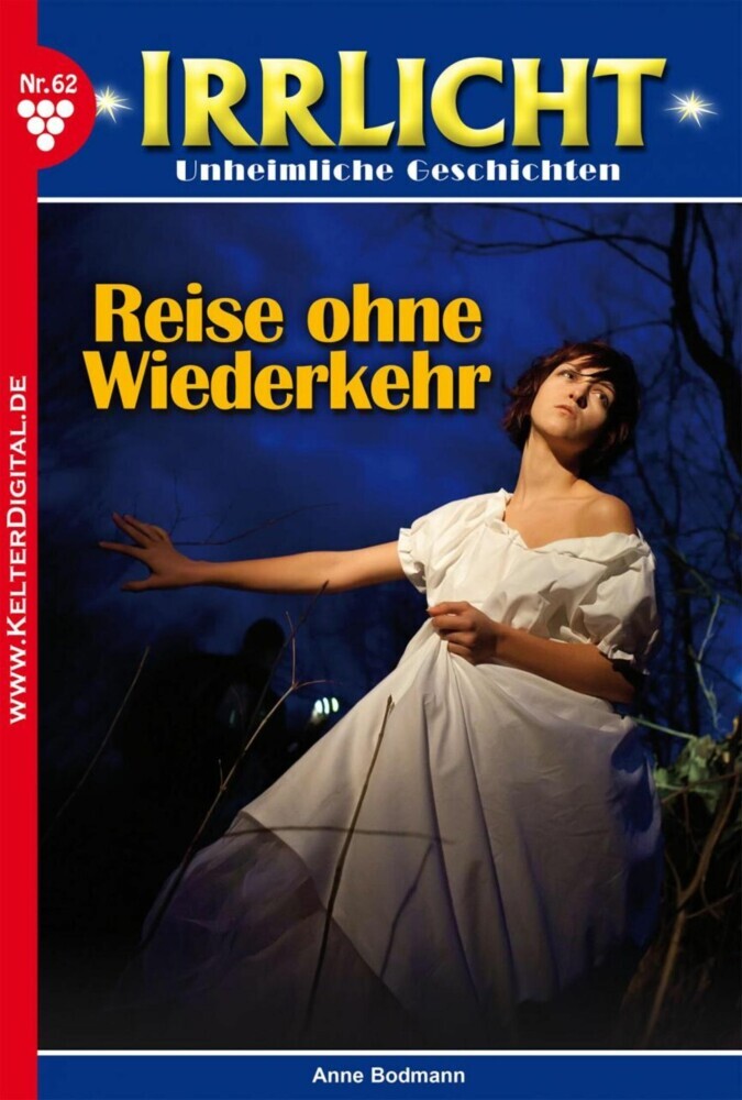 Irrlicht 62 - Mystikroman main product photo
