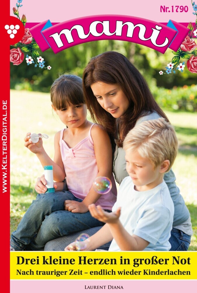 Drei kleine Herzen in großer Not main product photo