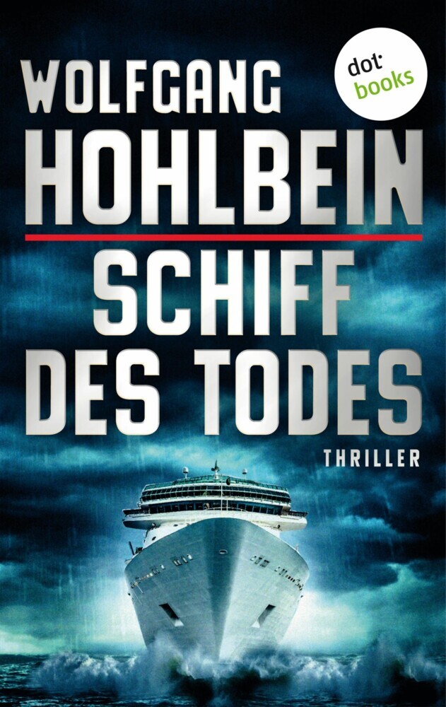 Schiff des Todes main product photo
