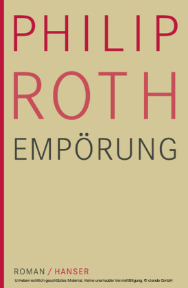 Empörung