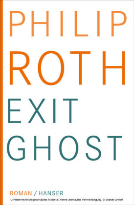 Exit Ghost