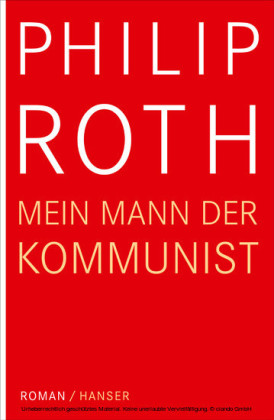 Mein Mann, der Kommunist