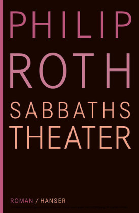 Sabbaths Theater