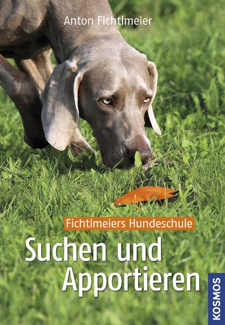 Suchen und apportieren main product photo