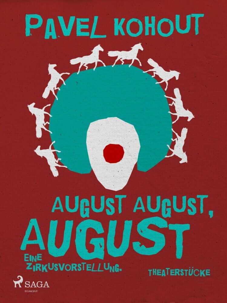 August August, August main product photo