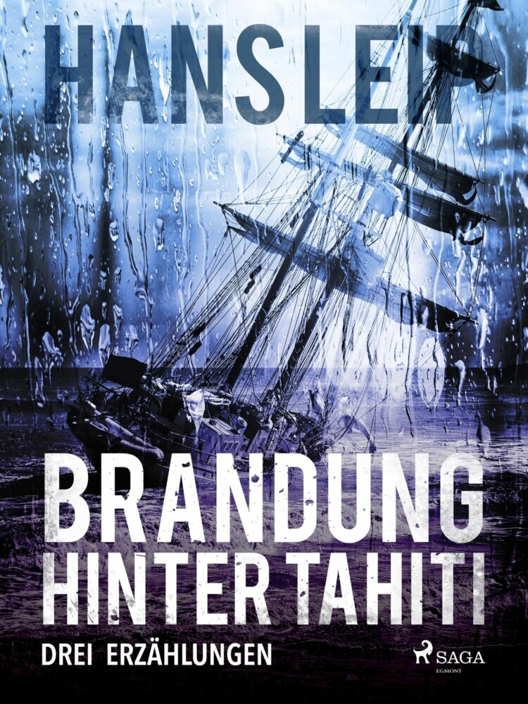 Brandung hinter Tahiti main product photo