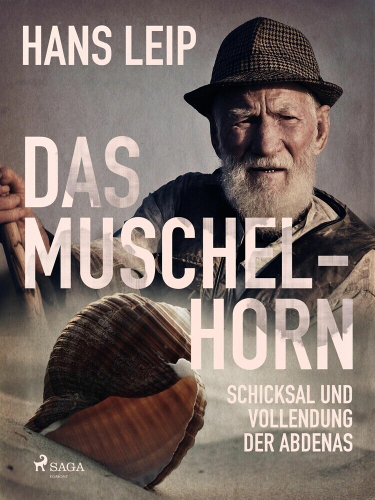 Das Muschelhorn main product photo
