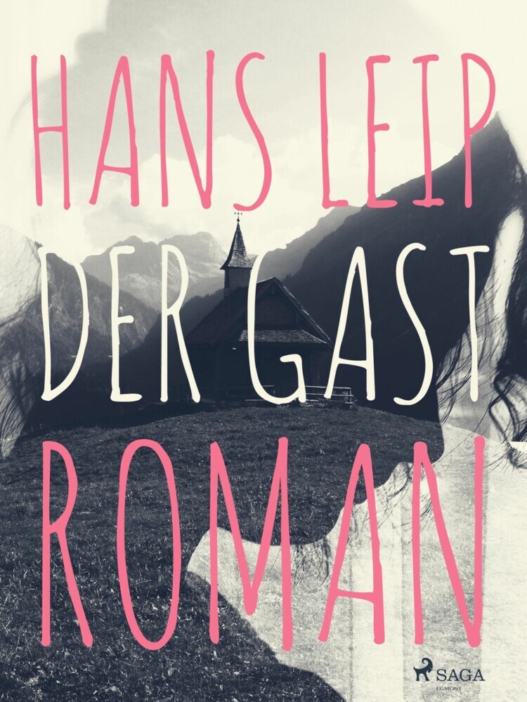 Der Gast main product photo