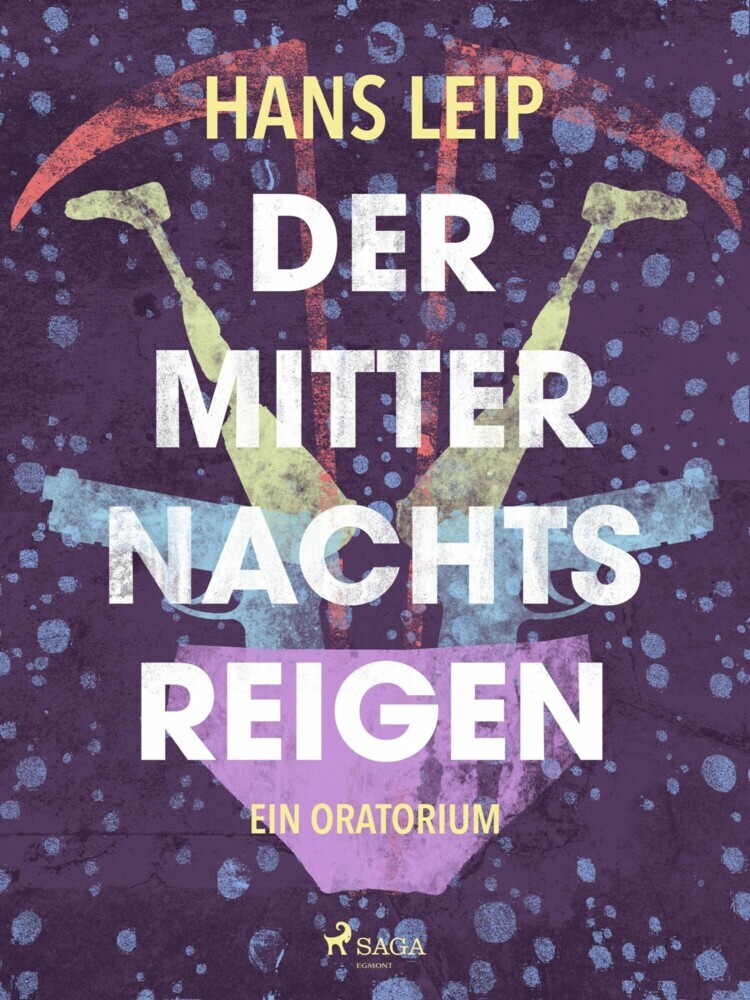 Der Mitternachtsreigen main product photo