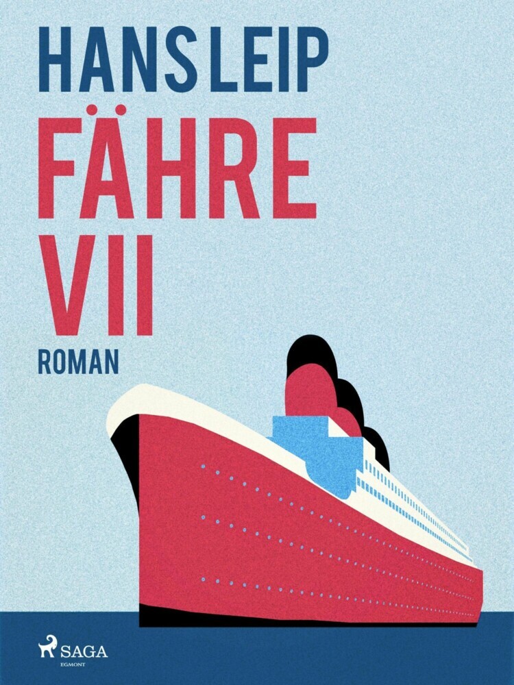 Fähre VII main product photo