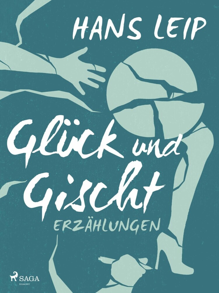 Glück und Gischt main product photo