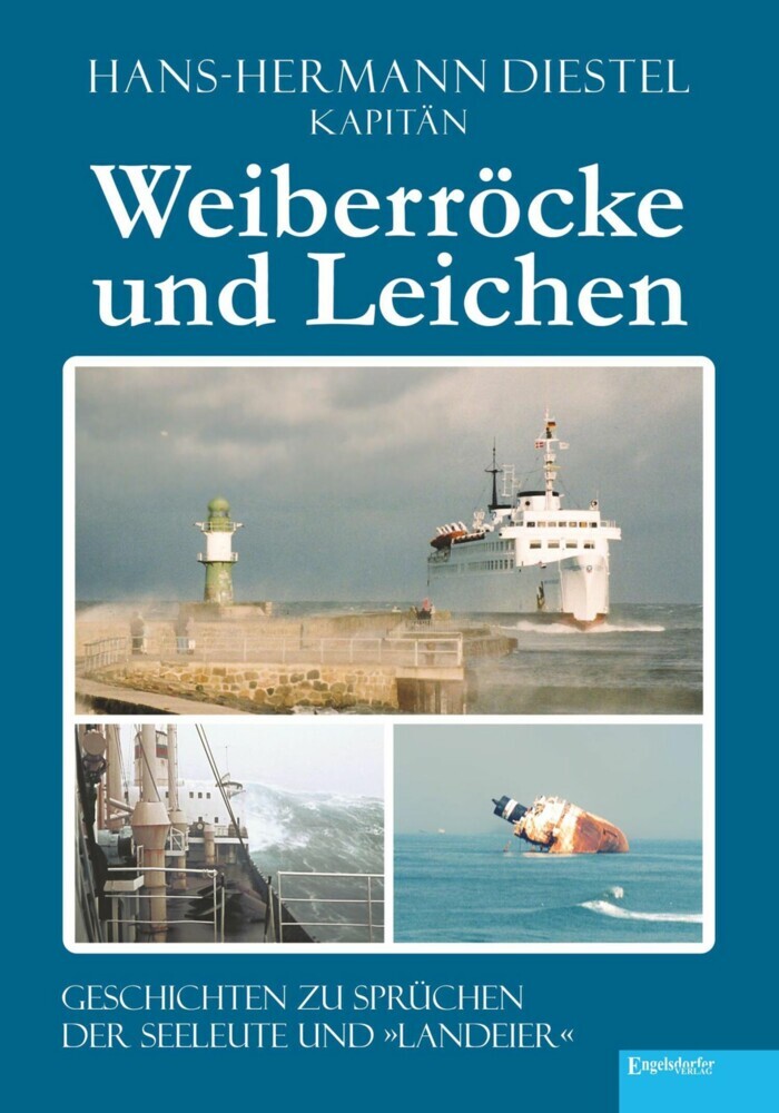 Weiberröcke und Leichen main product photo