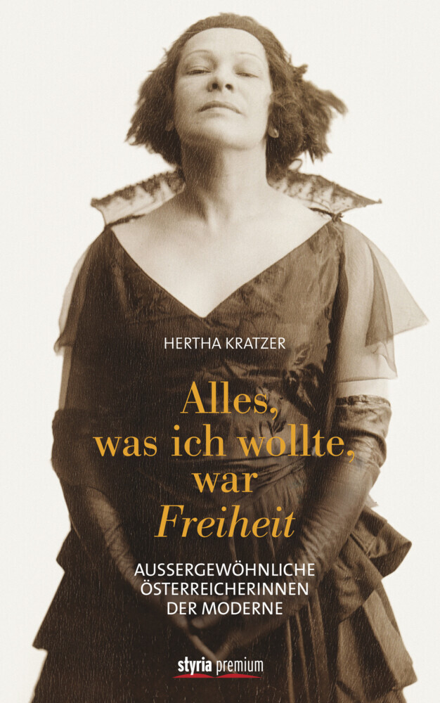 Alles, was ich wollte, war Freiheit main product photo