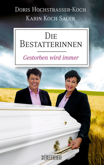 Die Bestatterinnen main product photo