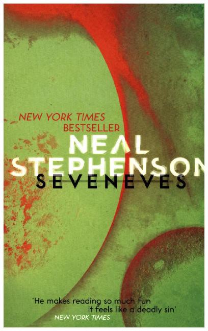 Seveneves main product photo