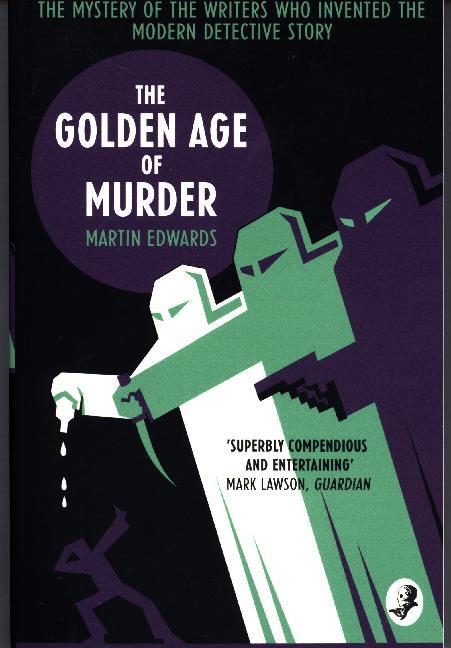 The Golden Age of Murder main product photo