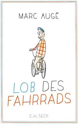 Lob des Fahrrads