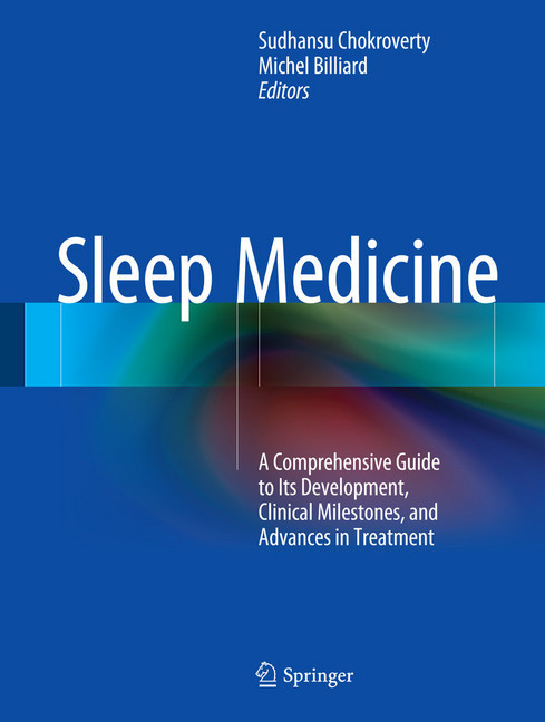 Sleep Medicine main product photo