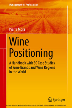 Wine Positioning